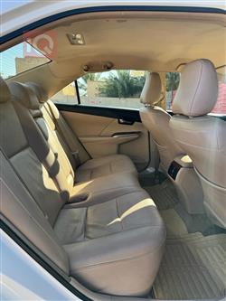 تۆیۆتا کامری